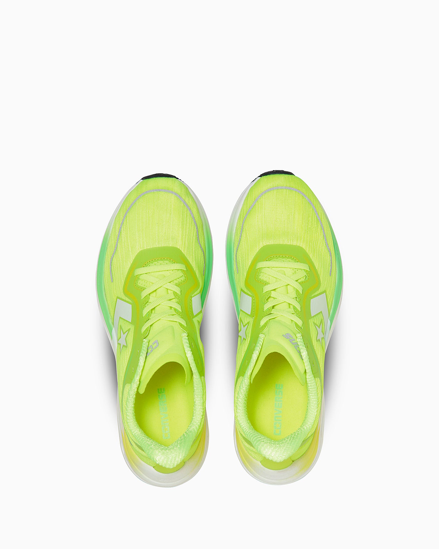 Lookbook (W) Converse Rundual II 白/红/蓝 34202104