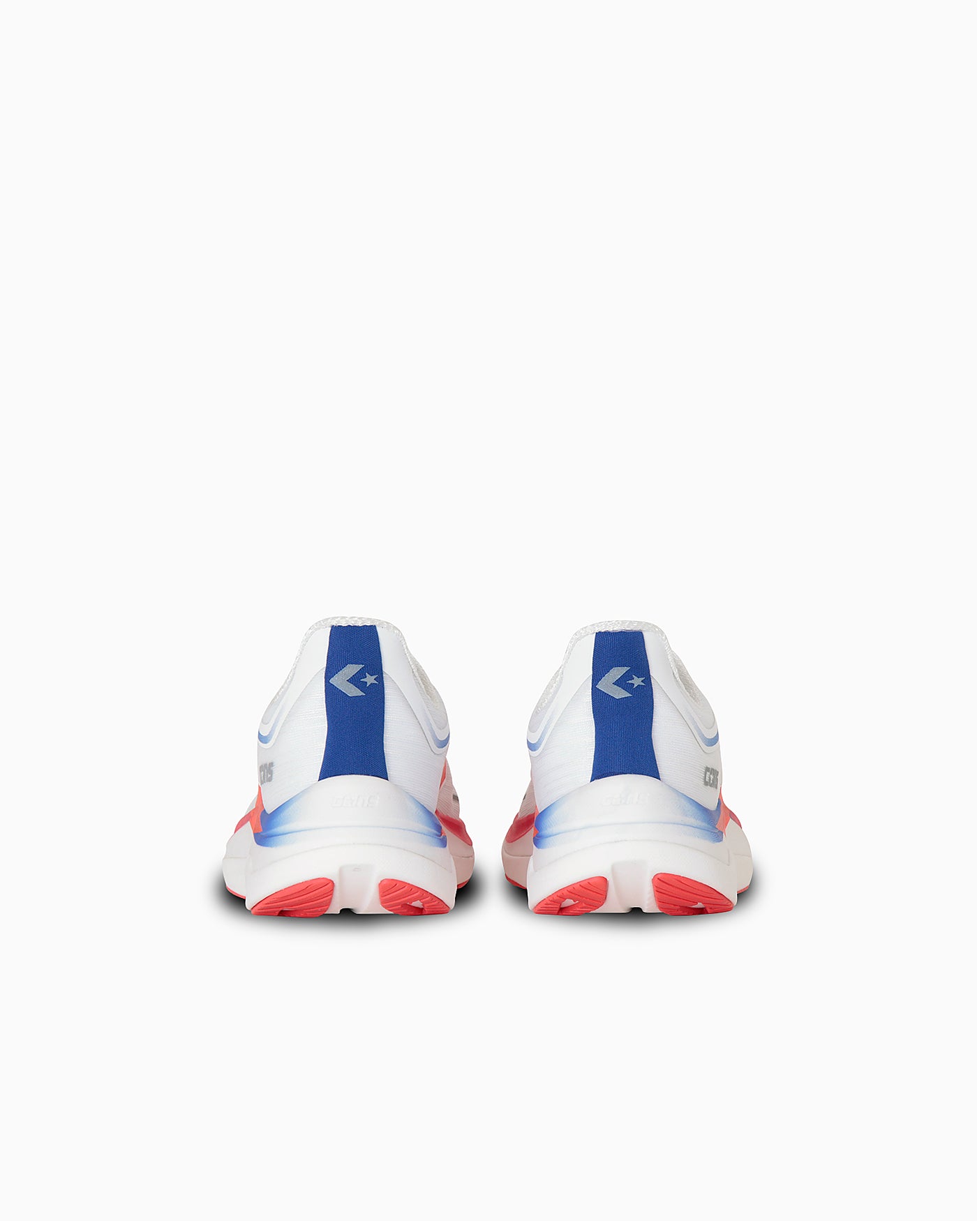 Converse Rundual II White/Red/Blue 圖 4