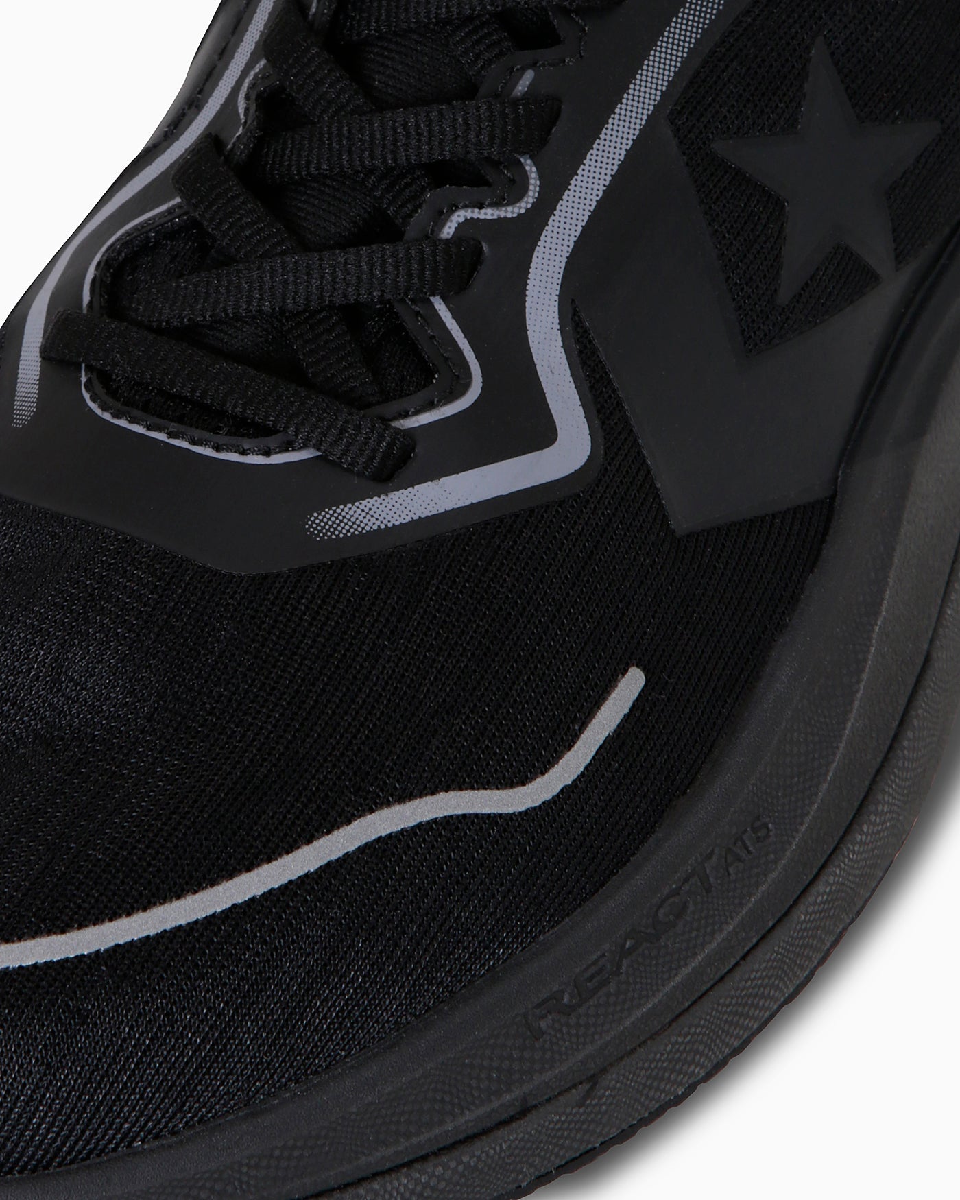 Converse Rundual II White/Red/Blue 圖 6