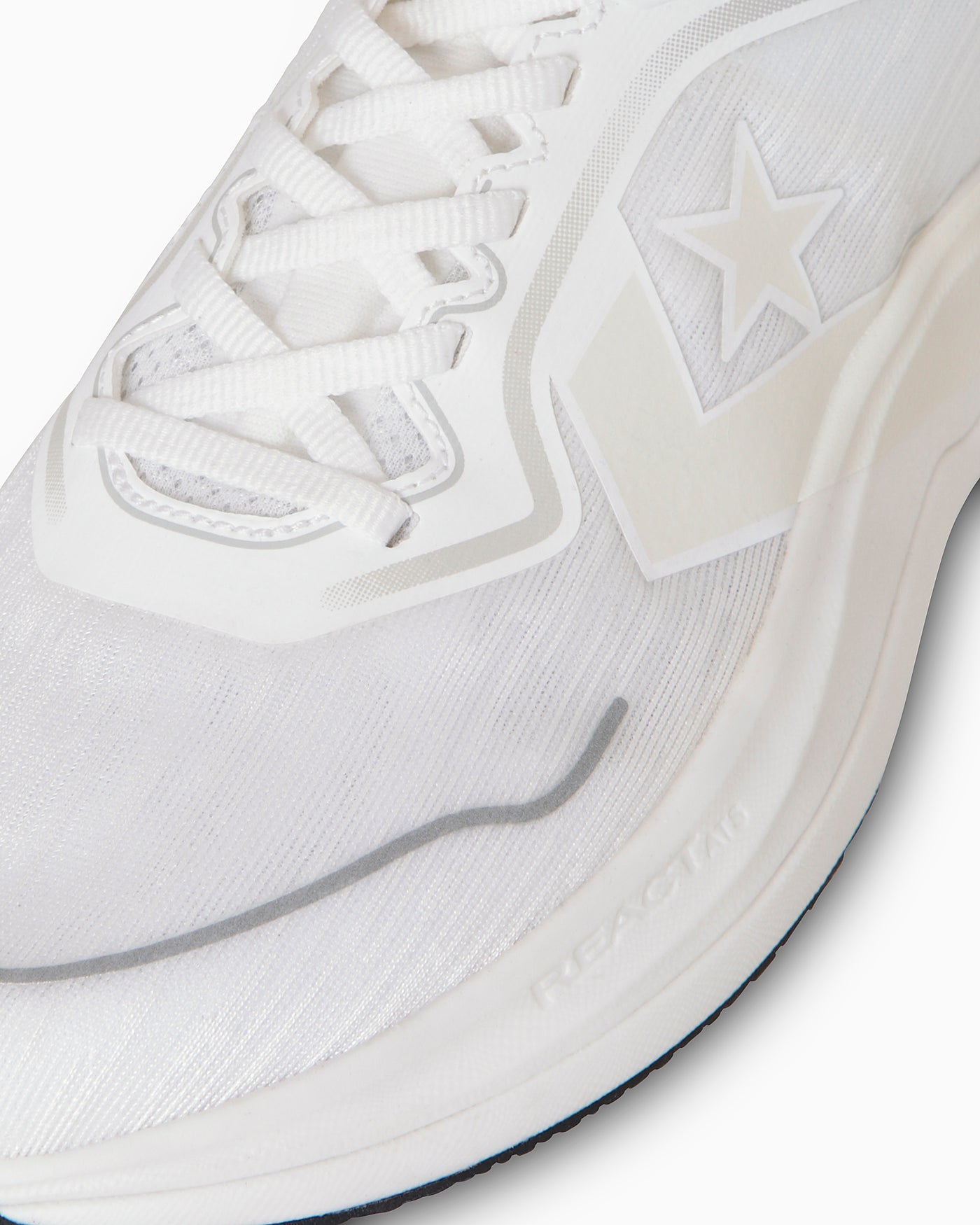 Converse Rundual II White/Red/Blue 圖 6