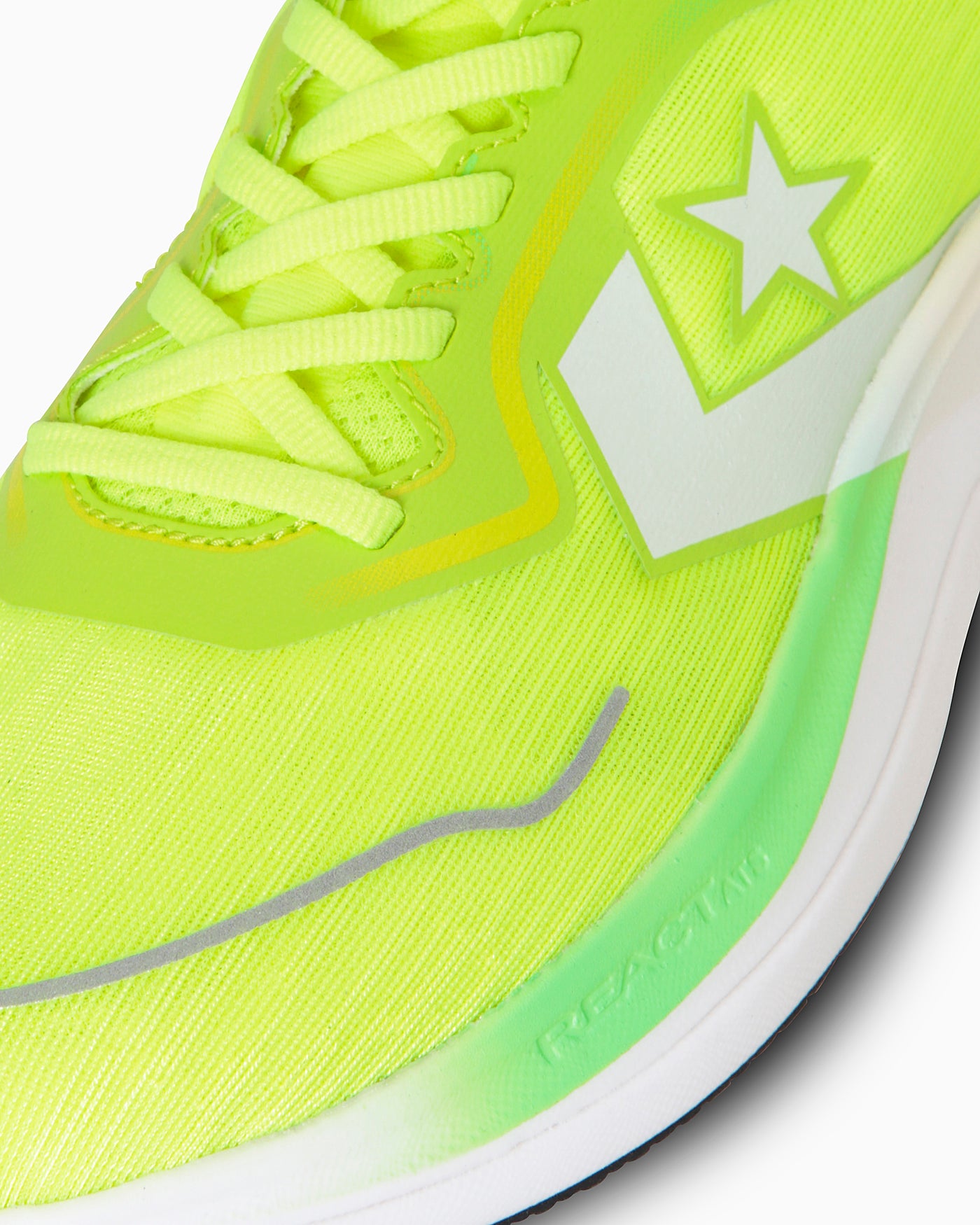 Details for (W) Converse Rundual II 白/红/蓝 34202104