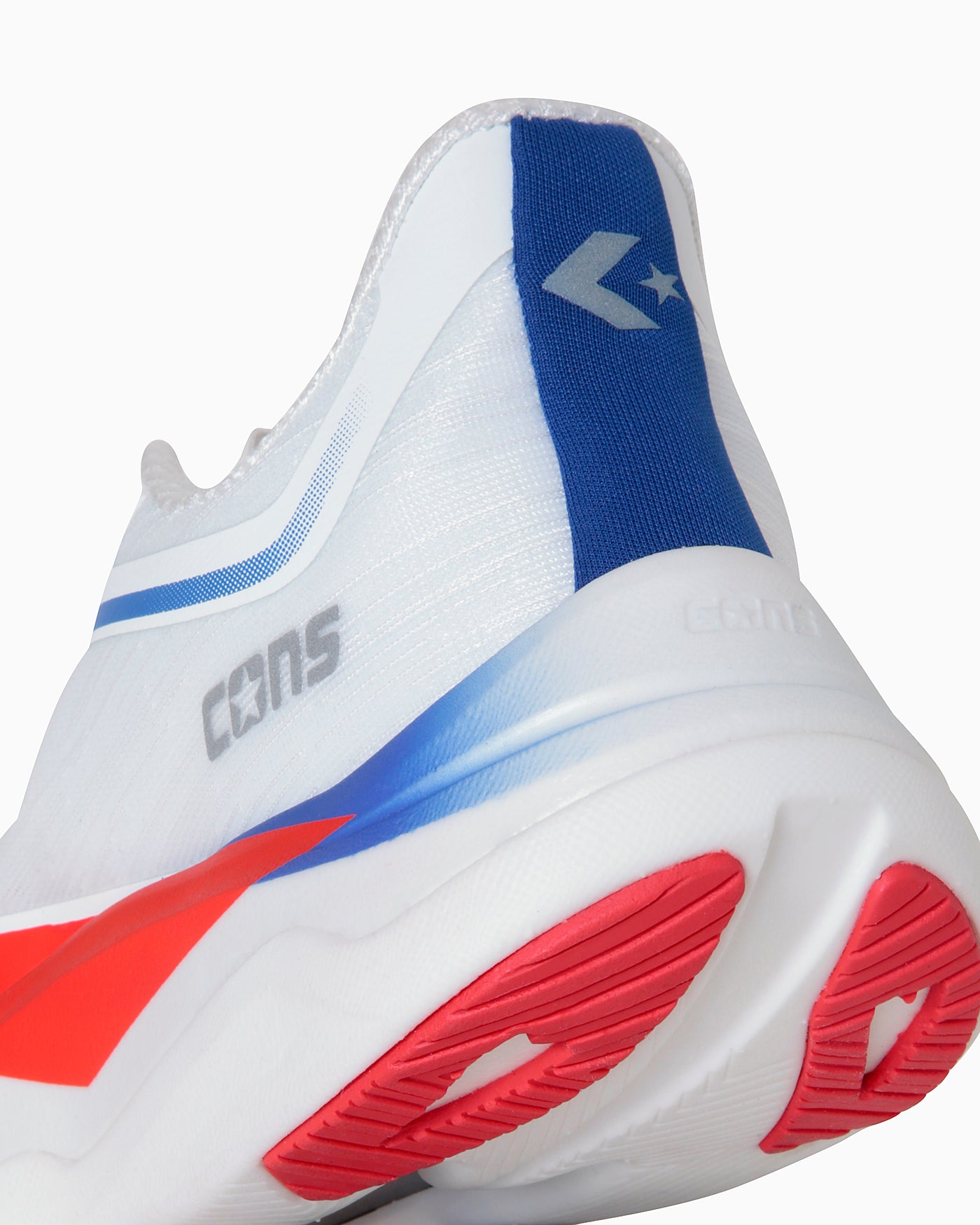 Converse Rundual II White/Red/Blue 圖 7