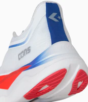 Sizing (W) Converse Rundual II 白/紅/藍 34202100