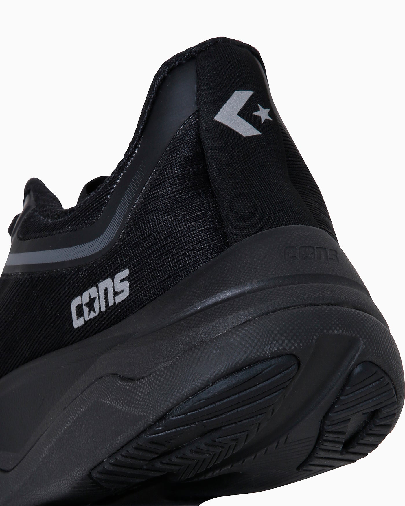 Converse Rundual II White/Red/Blue 圖 7