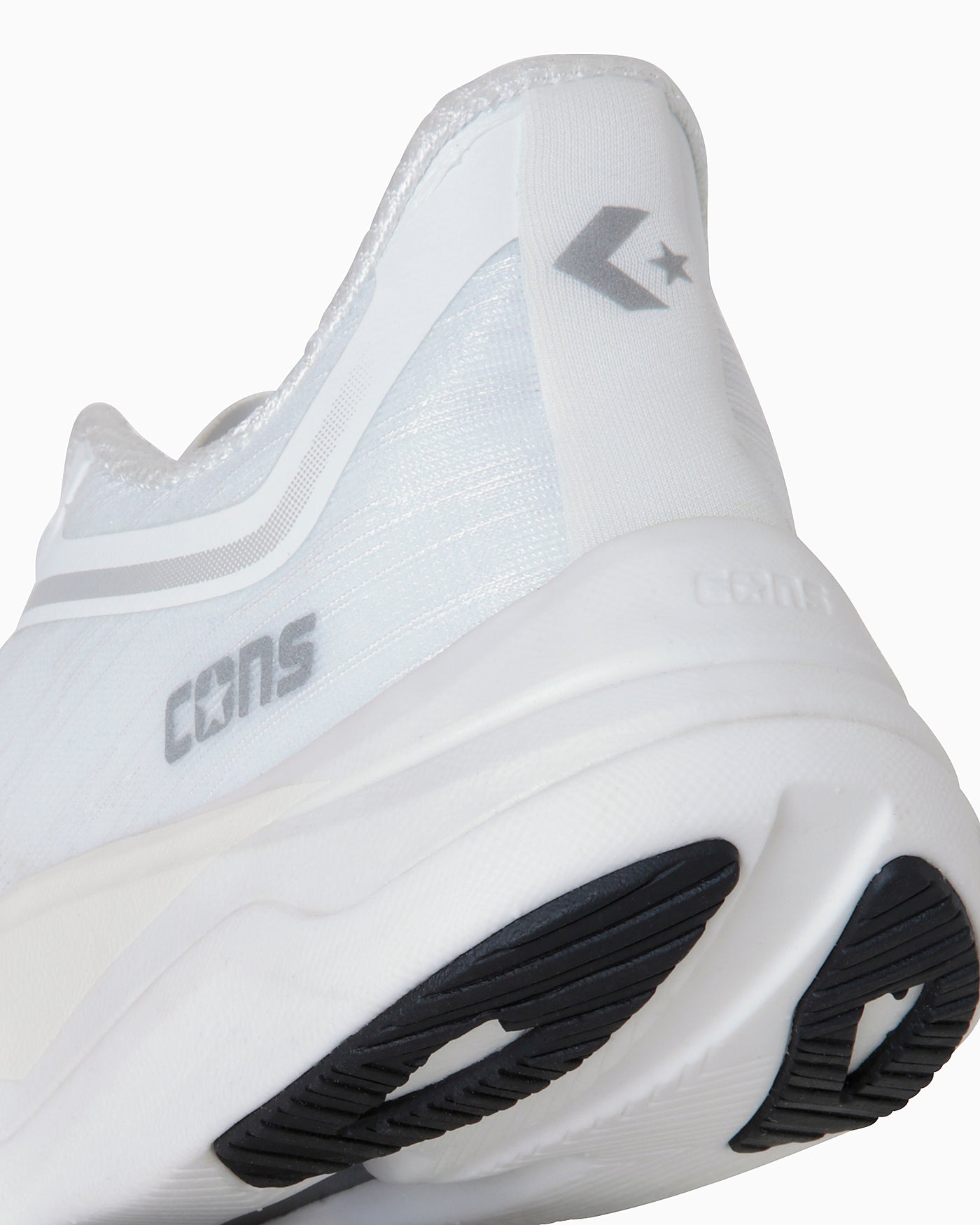 Converse Rundual II White/Red/Blue 圖 7