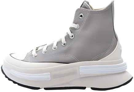 Converse 耐磨防滑透氣 高筒 帆布鞋 女款 白色 Buy Converse 耐磨防滑透氣 高筒 帆布鞋 女款 白色