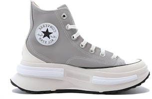 Converse 耐磨防滑透氣 高筒 帆布鞋 女款 白色 Order Converse 耐磨防滑透氣 高筒 帆布鞋 女款 白色