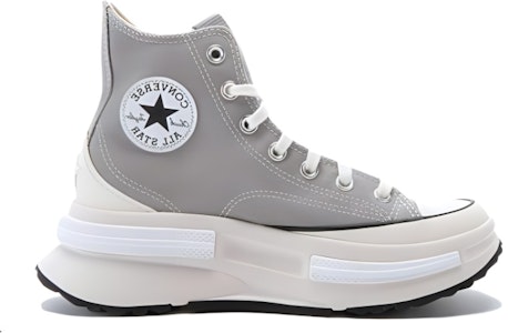 Converse 耐磨防滑透氣 高筒 帆布鞋 女款 白色 Order Converse 耐磨防滑透氣 高筒 帆布鞋 女款 白色