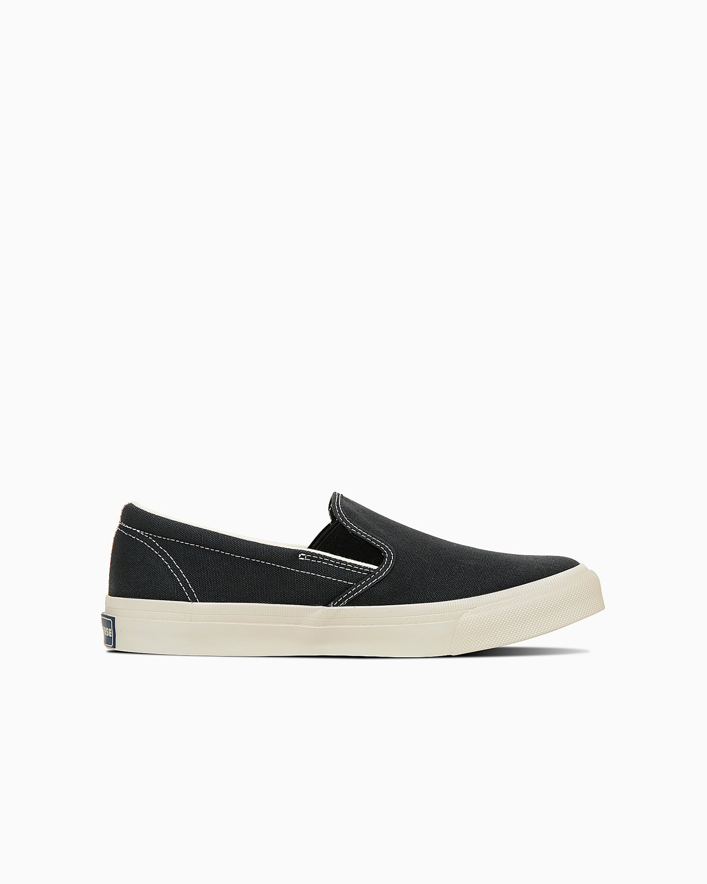 Converse Skidgrip Aged Slip-On Sneaker Faded Black 圖 2