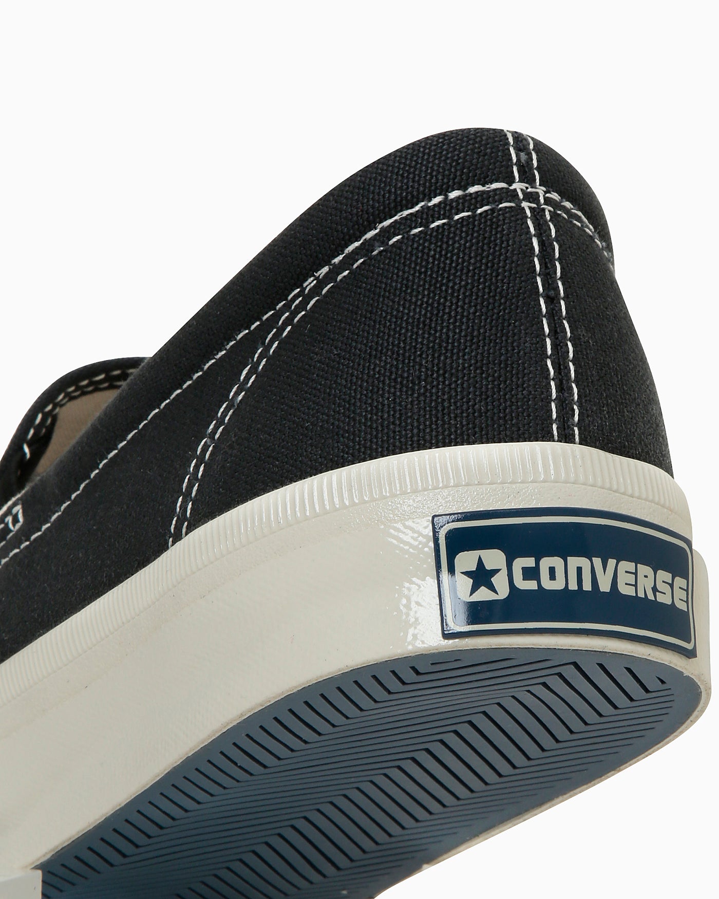 Converse Skidgrip Aged Slip-On Sneaker Faded Black 圖 7
