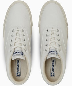 (W) Converse SKIDGRIP Sneakers Putih 35500620 Lookbook (W) Converse SKIDGRIP Sneakers Putih 35500620