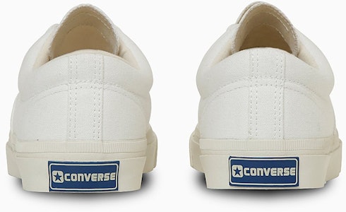 (W) Converse SKIDGRIP Sneakers Putih 35500620 Shop (W) Converse SKIDGRIP Sneakers Putih 35500620