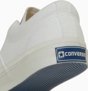 (W) Converse SKIDGRIP Sneakers Putih 35500620 Sizing (W) Converse SKIDGRIP Sneakers Putih 35500620