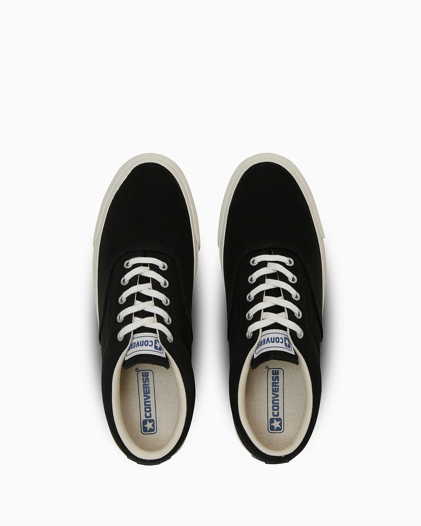 Lookbook (W) Zapatillas Converse Skidgrip Blancas 35500621