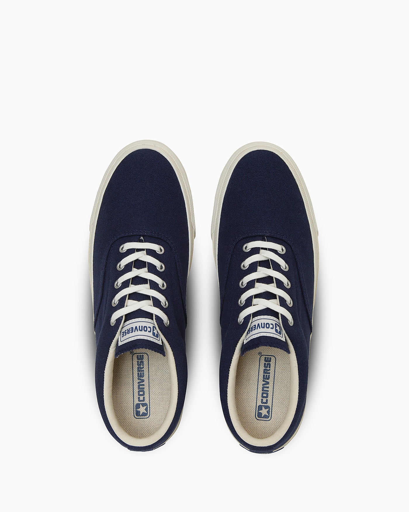 Lookbook (W) Converse Skidgrip Sneakers Putih 35500622