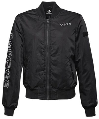 women-converse-solar-bomber-short-collar-jacket-casual-sportswear-10007511-a02