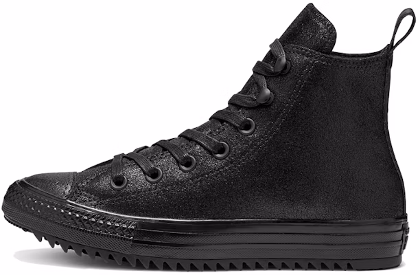 (W) Converse Space Mountain Hiker Chuck Taylor All Star Hoge Suede Samurai ''Zwart'' 566111C Buy (W) Converse Space Mountain Hiker Chuck Taylor All Star Hoge Suede Samurai ''Zwart'' 566111C