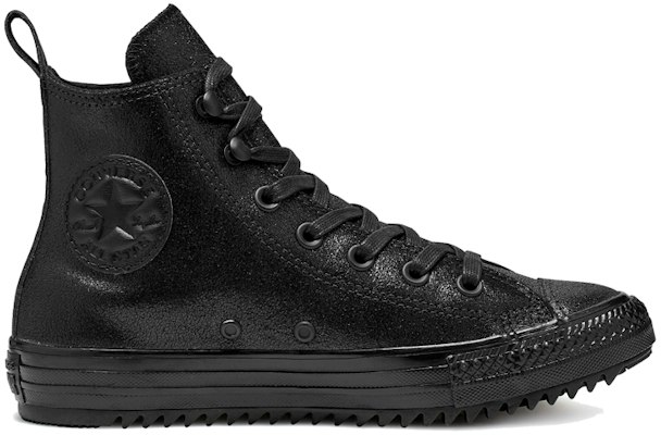 (W) Converse Space Mountain Hiker Chuck Taylor All Star Hoge Suede Samurai ''Zwart'' 566111C Order (W) Converse Space Mountain Hiker Chuck Taylor All Star Hoge Suede Samurai ''Zwart'' 566111C