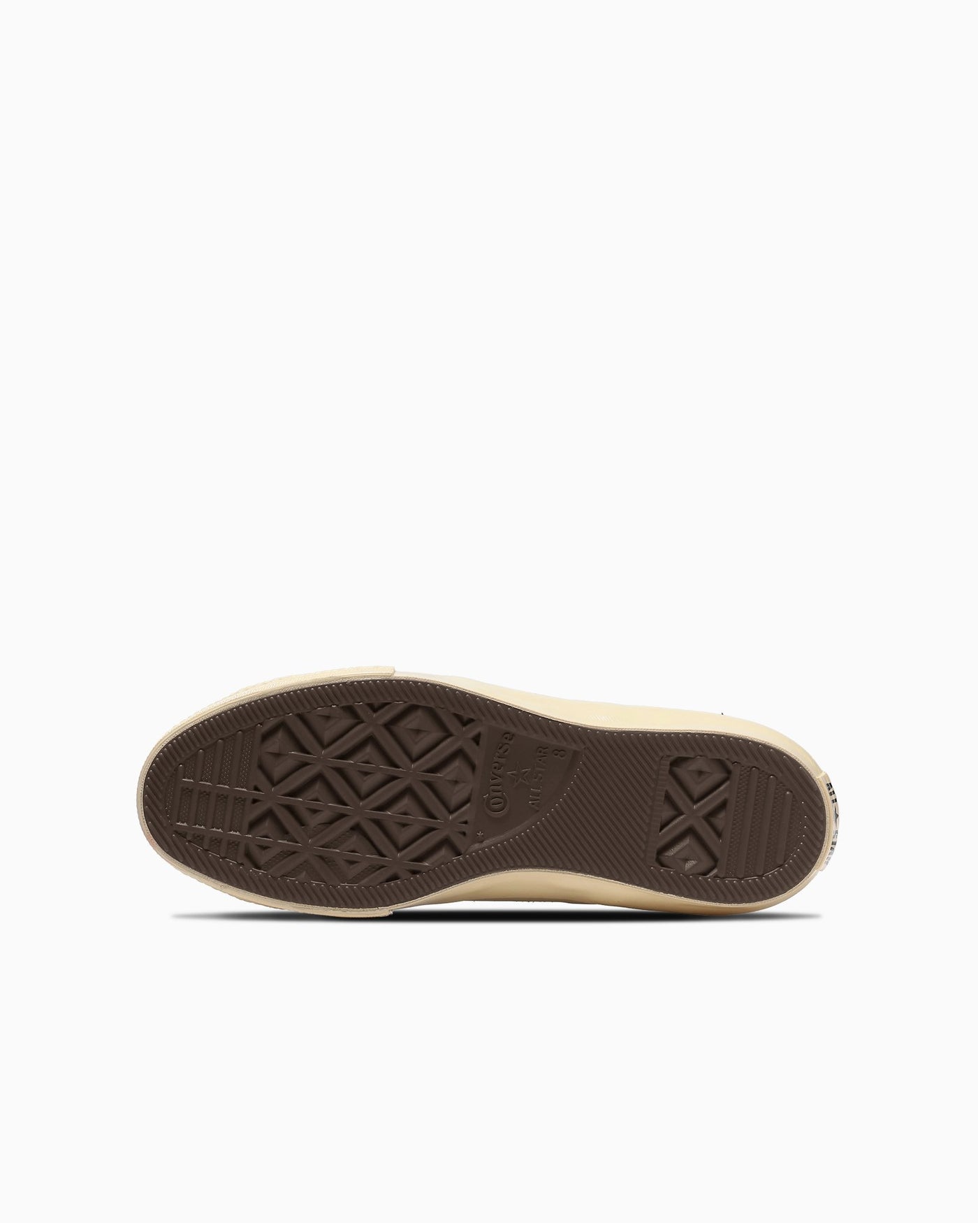 Converse STAR&BARS US Suede Sneakers Black 圖 5