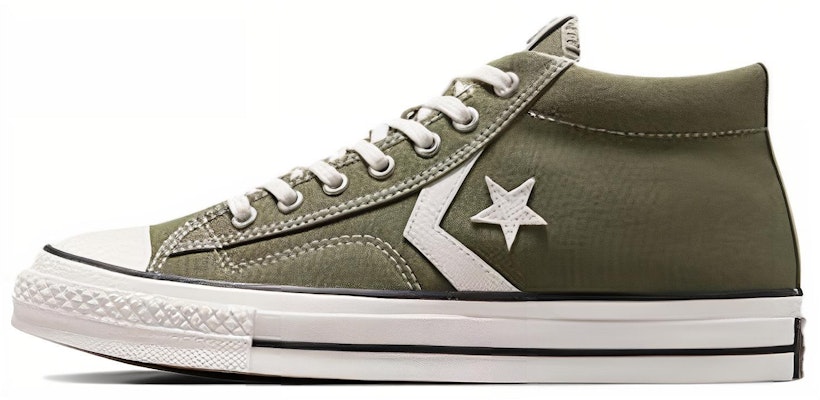 (Women) Converse Star Player 76 Low 'Green' A06779C Buy (Women) Converse Star Player 76 Low 'Green' A06779C