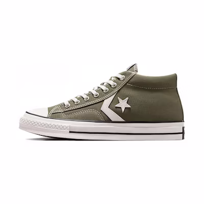 (W) Converse Star Player 76 Low 'Green'