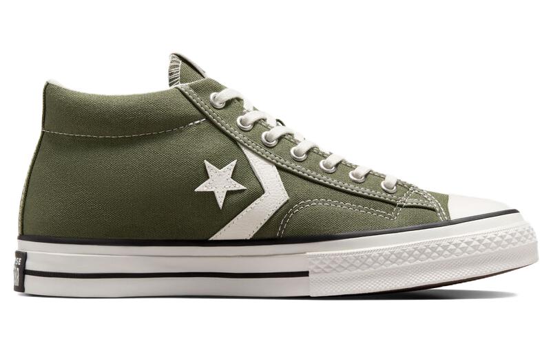 Order (W) コンバース スタープレイヤー '76 ロー (グリーン) A06779C