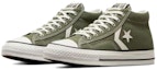 Lookbook (W) Converse Star Player 76 Rendah 'Hijau' A06779C