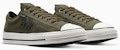 Converse Star Player 76 OX Casual Shoes Green A08641C
