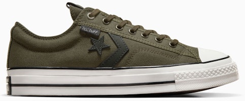 コンバース スタープレイヤー 76 OX カジュアルシューズ グリーン A08641C Order コンバース スタープレイヤー 76 OX カジュアルシューズ グリーン A08641C