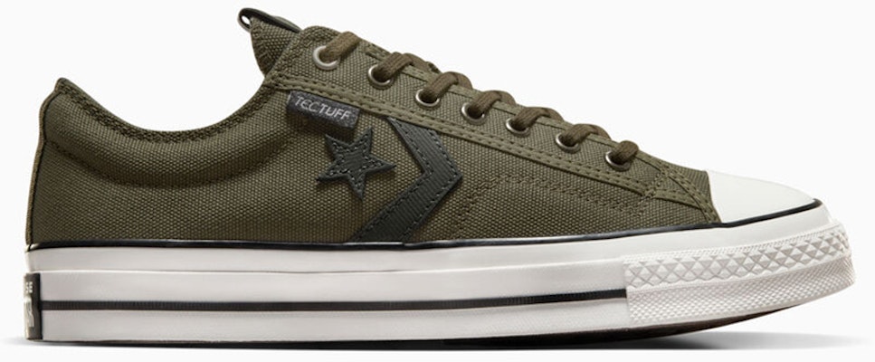 Converse Star Player 76 OX Casual Shoes Green A08641C Order Converse Star Player 76 OX Casual Shoes Green A08641C