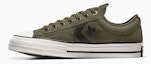 Lookbook Converse Star Player 76 OX Casual Shoes Green A08641C