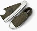 Shop Converse Star Player 76 OX Casual Shoes Green A08641C