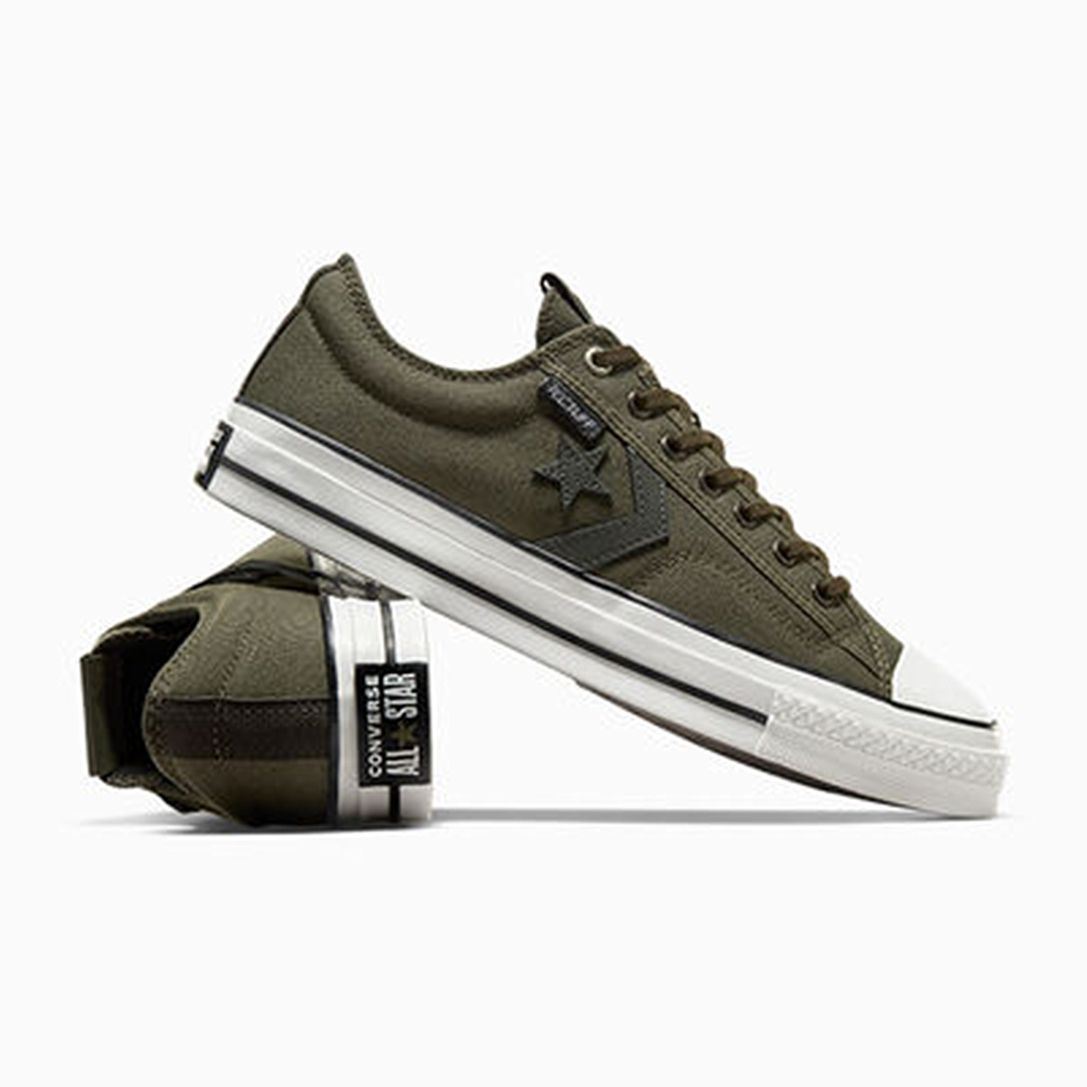 Purchase Converse Star Player 76 OX Sepatu Kasual Hijau A08641C