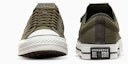 Details for Converse Star Player 76 OX Casual Shoes Green A08641C