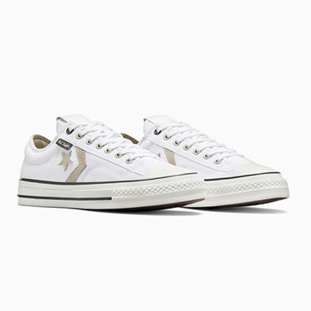 Converse Star Player 76 OX Casual Shoes White White color A10402C