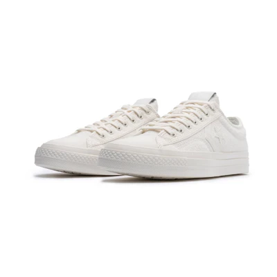 Converse Star Player 76 OX Casual Shoes White