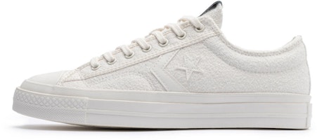 Converse Star Player 76 OX 平底休閒鞋 白色 A07521C Order Converse Star Player 76 OX 平底休閒鞋 白色 A07521C