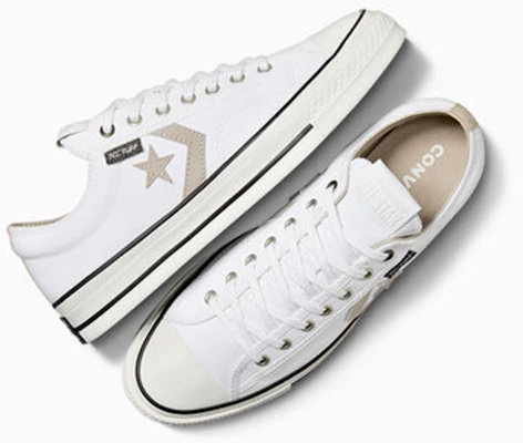Converse Star Player 76 OX Casual Shoes White White color A10402C Shop Converse Star Player 76 OX Casual Shoes White White color A10402C