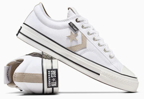 Converse Star Player 76 OX Casual Shoes White White color A10402C Purchase Converse Star Player 76 OX Casual Shoes White White color A10402C