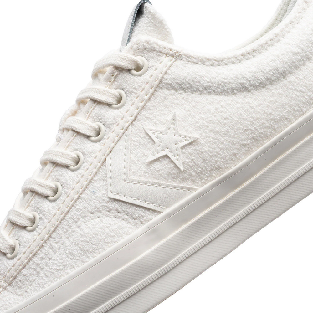 Purchase Converse Star Player 76 OX 平底休閒鞋 白色 A07521C
