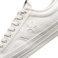 Converse Star Player 76 OX 平底休閒鞋 白色 A07521C Purchase Converse Star Player 76 OX 平底休閒鞋 白色 A07521C
