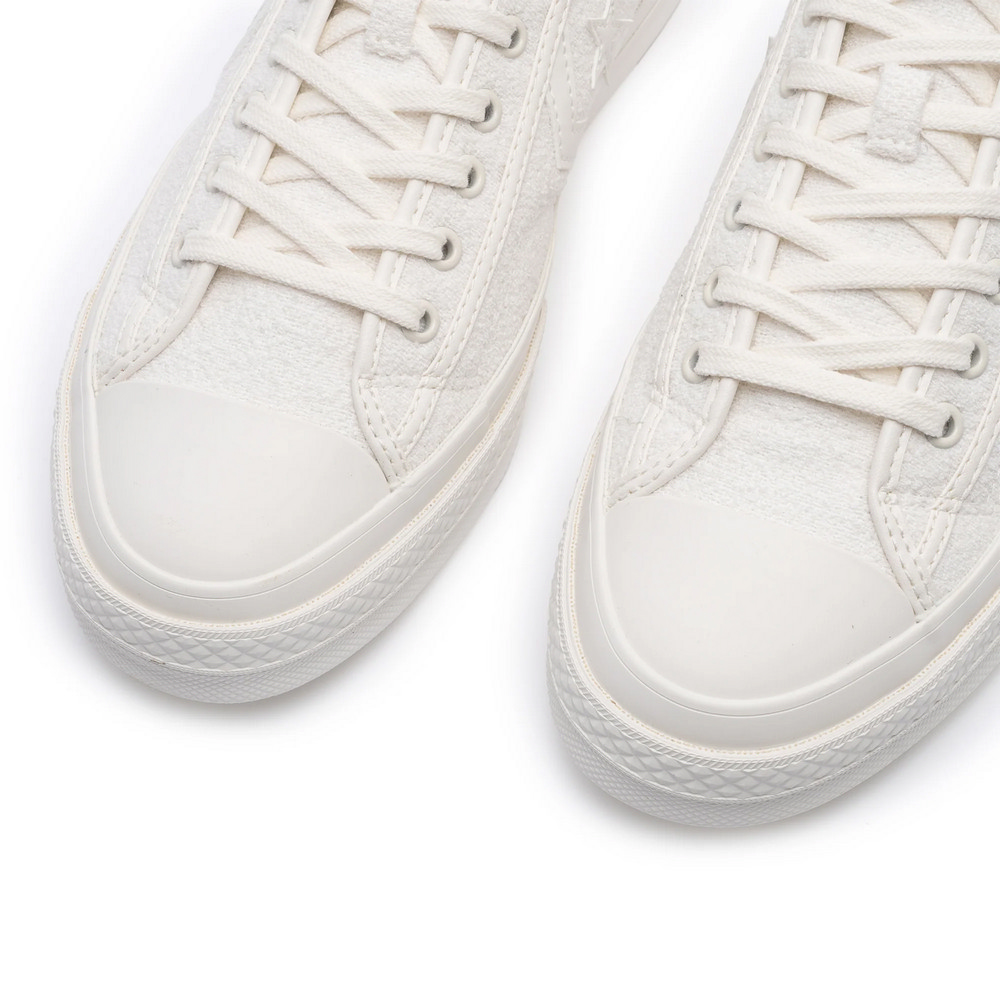 Details for Converse Star Player 76 OX 平底休閒鞋 白色 A07521C