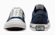 (Women) Converse Star Player 76 Ox Obsidian/Vintage White  Casual Shoes Blue A07518C