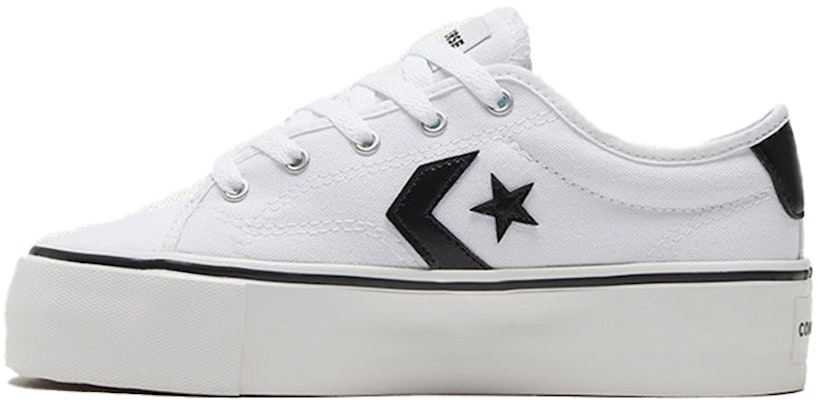 (W) Converse Star Player Hitam 'Putih' 565365C Buy (W) Converse Star Player Hitam 'Putih' 565365C