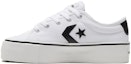 Buy (W) Converse Star Player Hitam 'Putih' 565365C