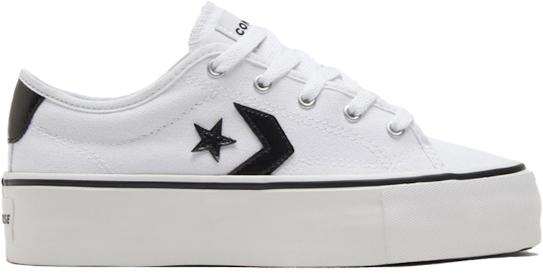 (W) Converse Star Player Hitam 'Putih' 565365C Order (W) Converse Star Player Hitam 'Putih' 565365C
