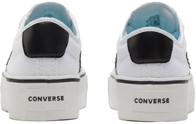 (W) Converse Star Player Hitam 'Putih' 565365C Shop (W) Converse Star Player Hitam 'Putih' 565365C