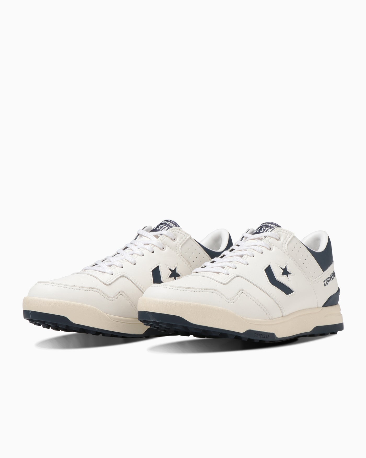 Converse Star Tech GF Sneakers White/Navy