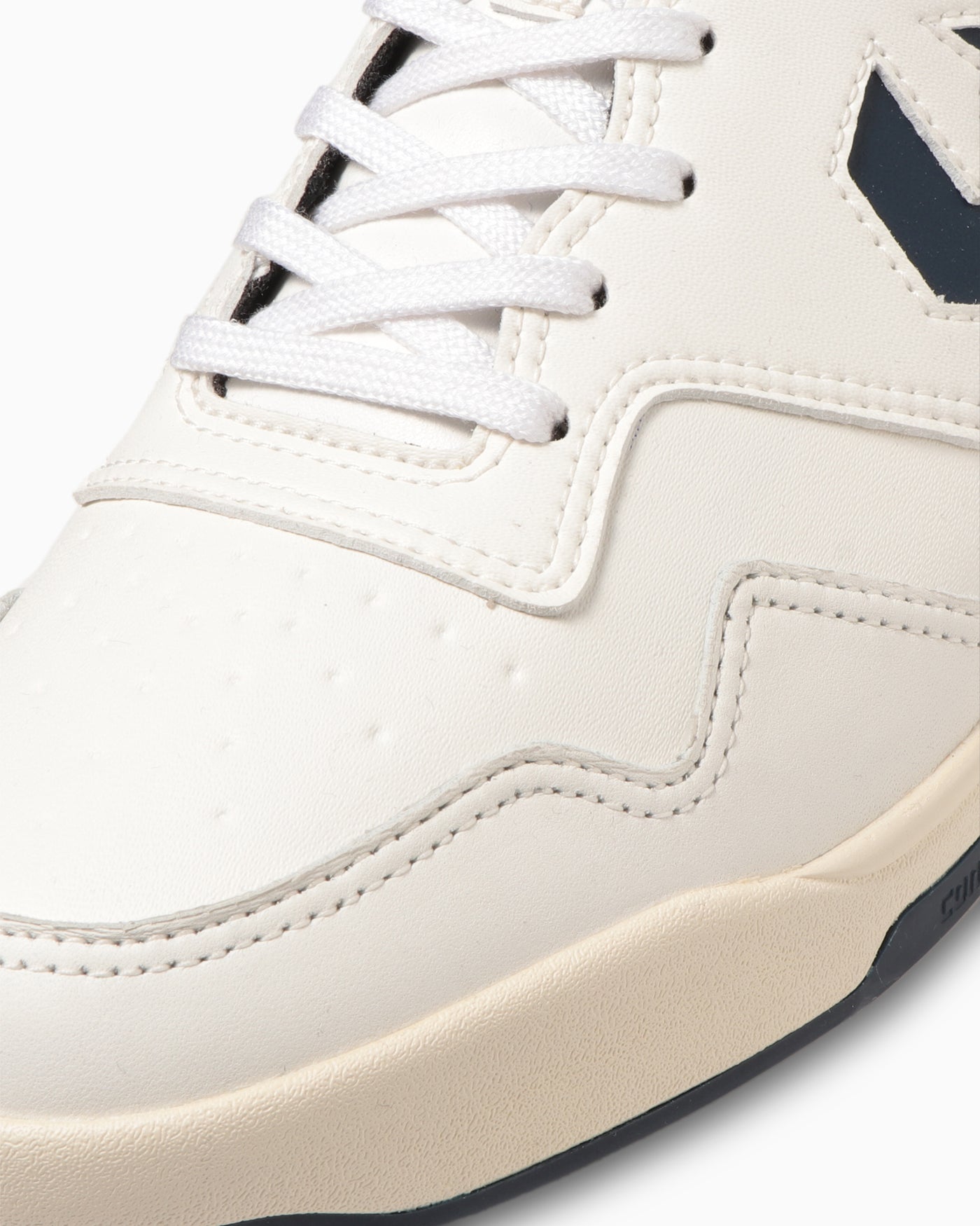 Converse Star Tech GF Sneakers White/Navy 圖 6