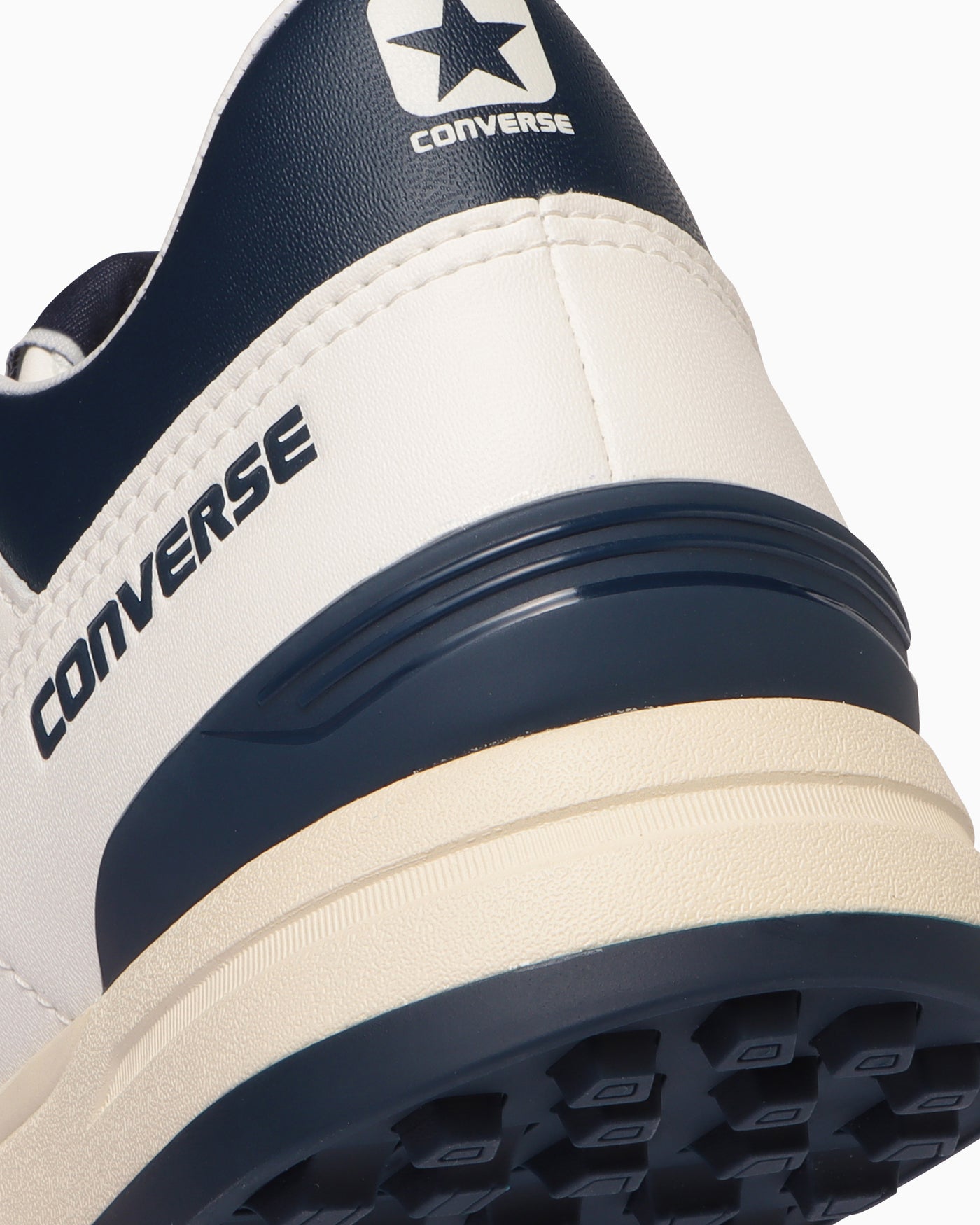 Converse Star Tech GF Sneakers White/Navy 圖 7